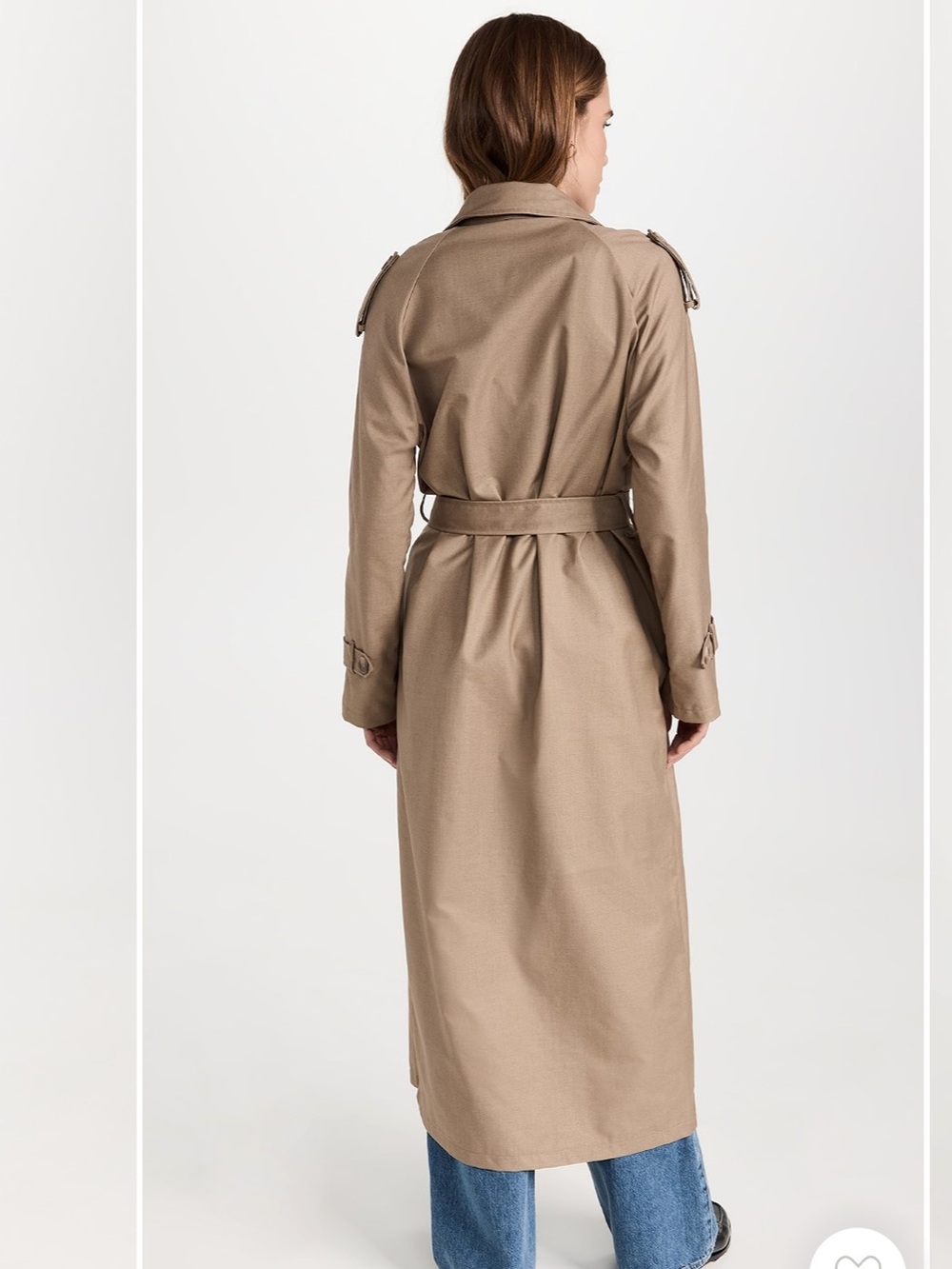 Lioness Trencherous coat - Picture 4 of 4